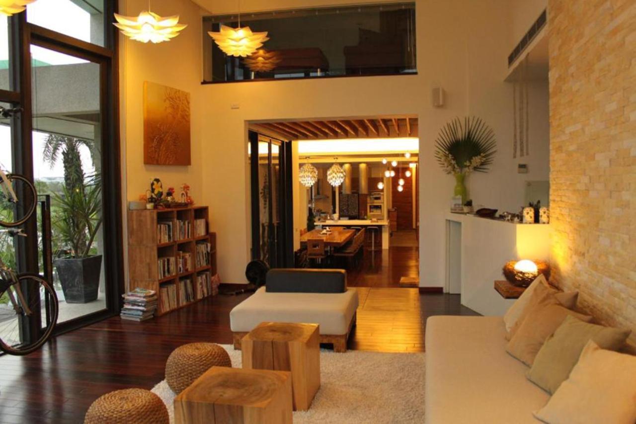 Aqua Star Villa Homestay Dongshan  Exterior foto
