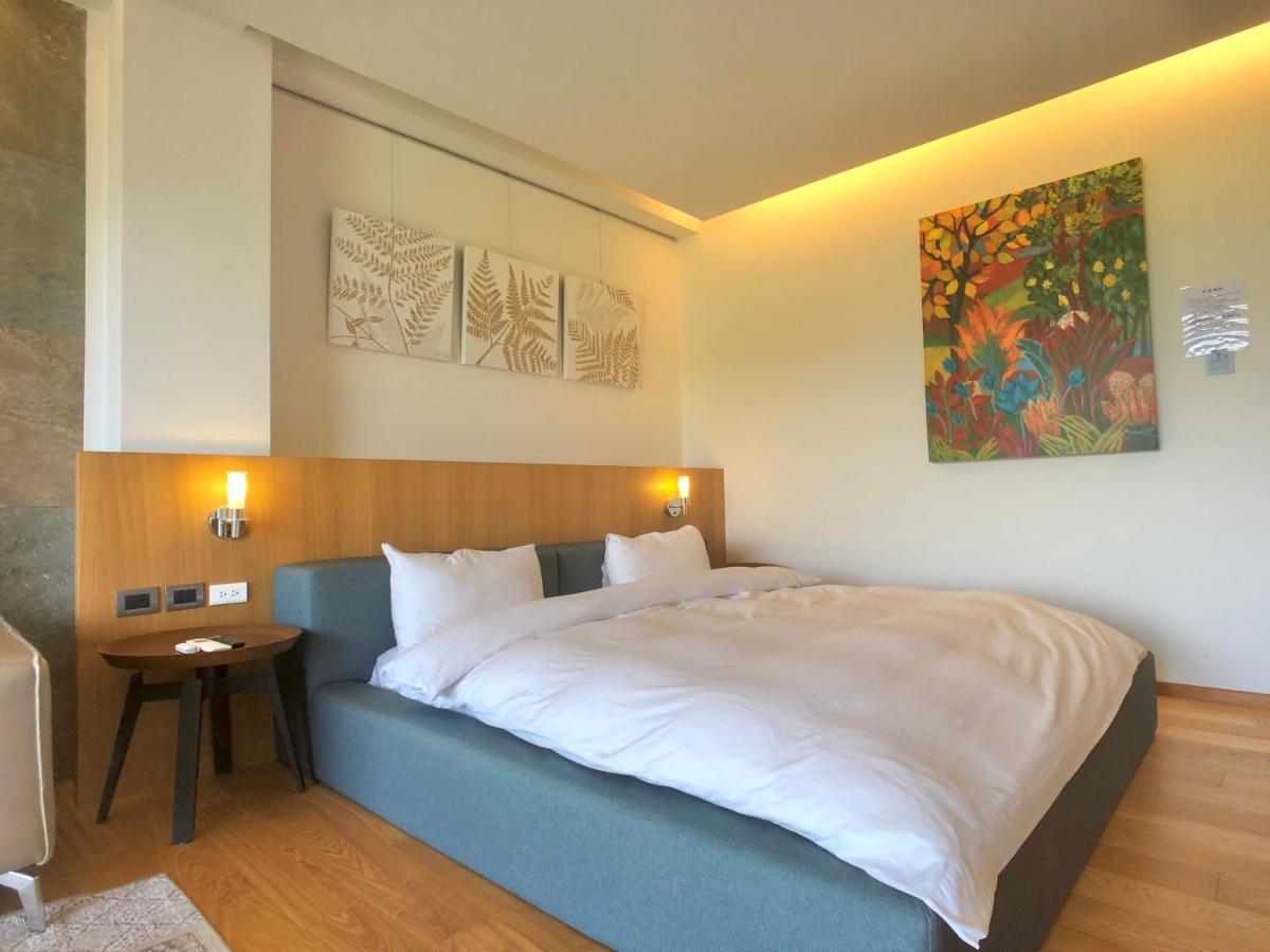 Aqua Star Villa Homestay Dongshan  Exterior foto